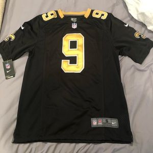 Drew Brees Jersey
